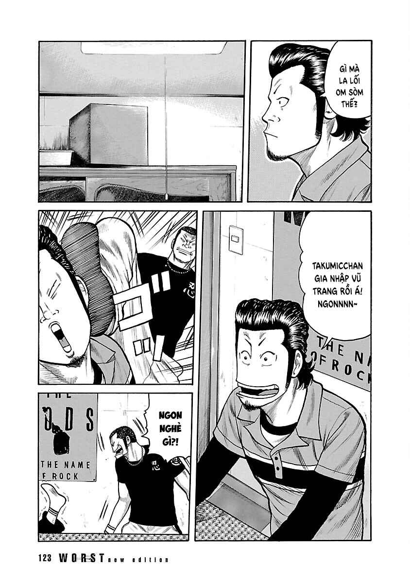 Shinsouban WORST Chapter 63 - Page 20