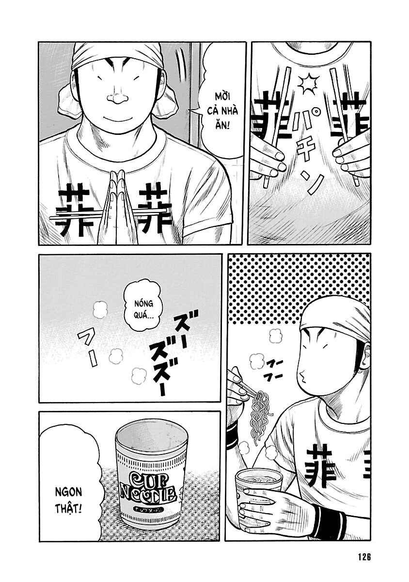 Shinsouban WORST Chapter 63 - Page 23