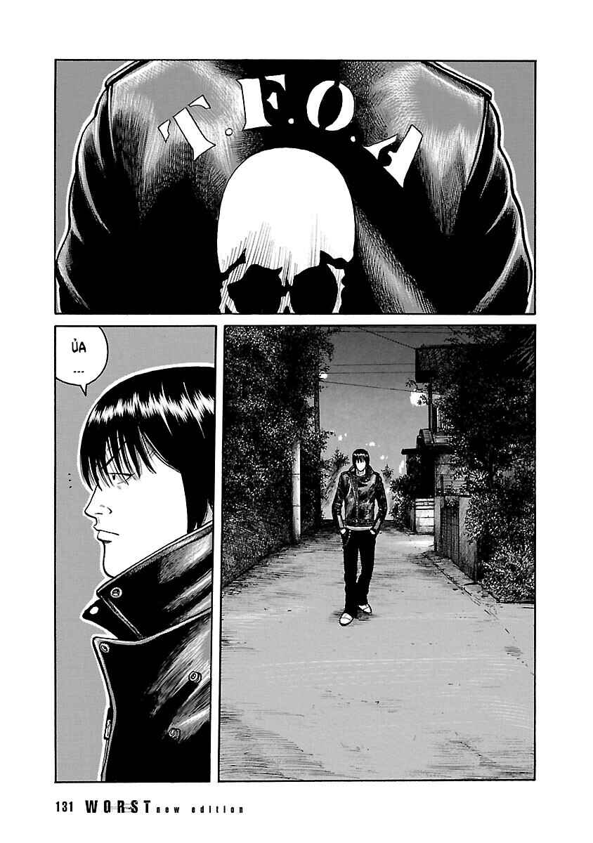 Shinsouban WORST Chapter 63 - Page 28