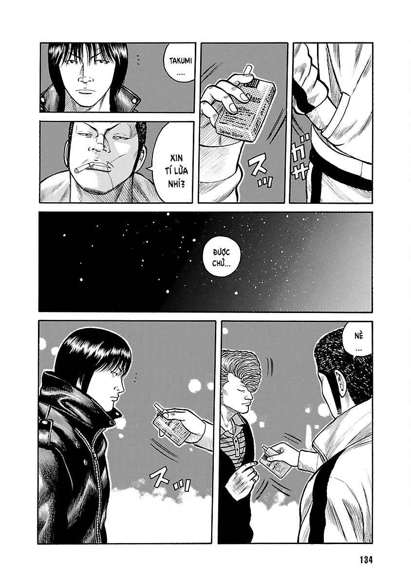 Shinsouban WORST Chapter 63 - Page 31