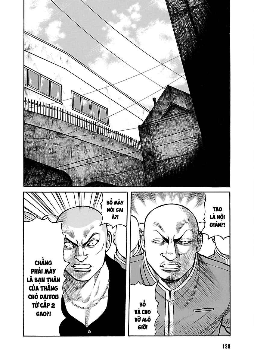 Shinsouban WORST Chapter 63 - Page 35