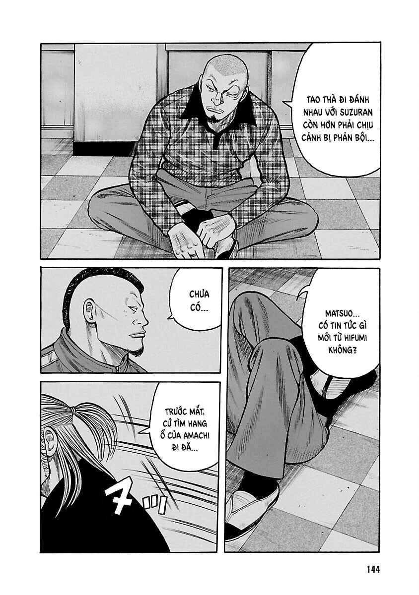 Shinsouban WORST Chapter 63 - Page 41