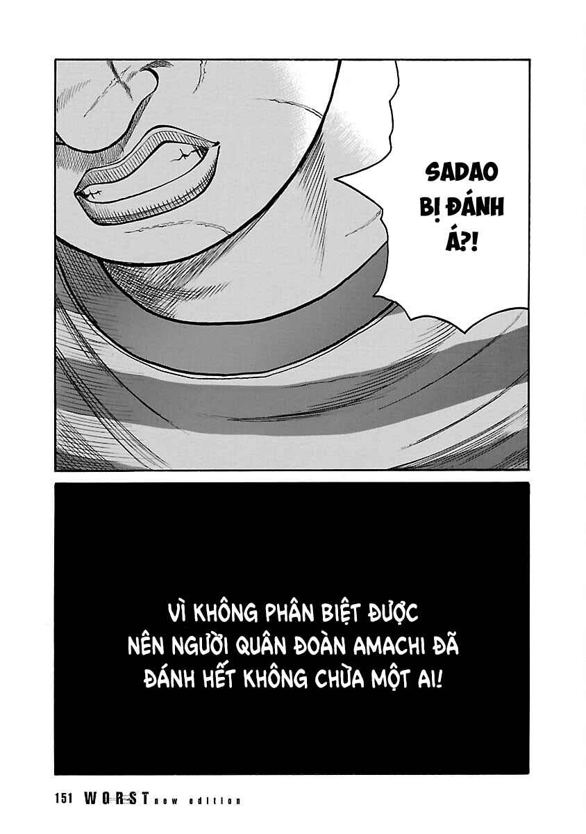 Shinsouban WORST Chapter 63 - Page 48