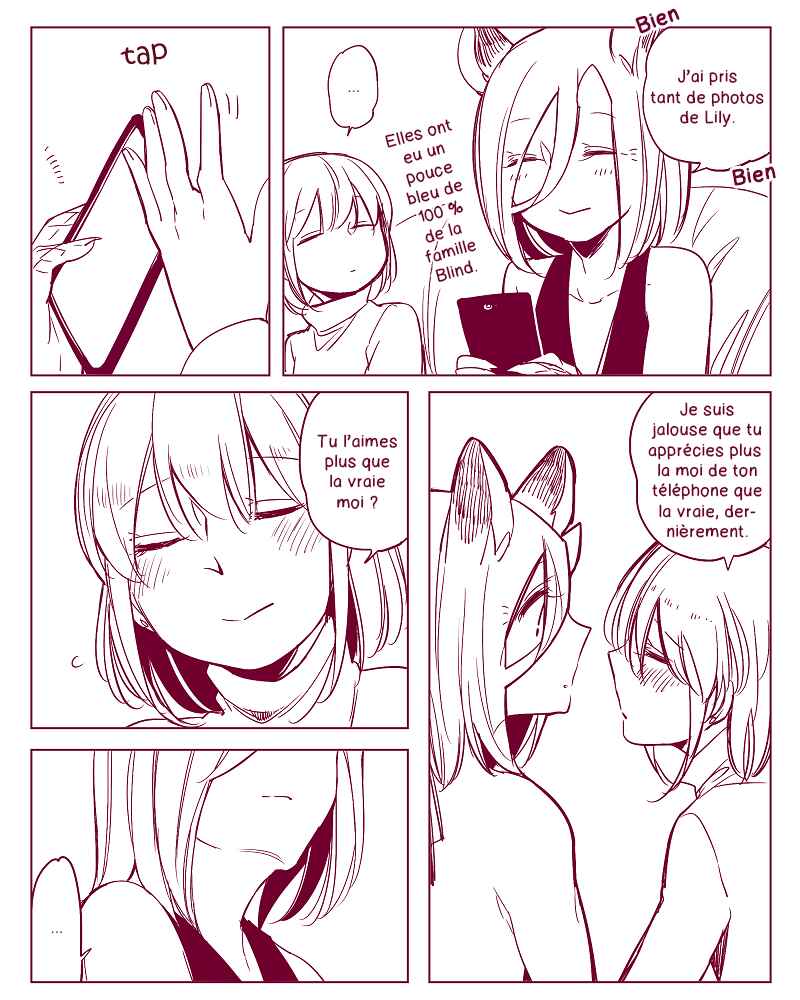 Beauty and the Beast Girl Chapter 23 - Page 15