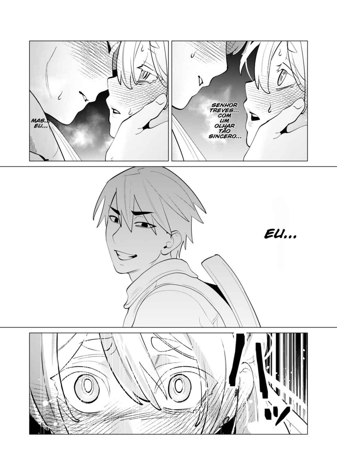 Yuusha-sama wa Houshuu ni Hitozuma wo Gokibou desu Chapter 28 - Page 13