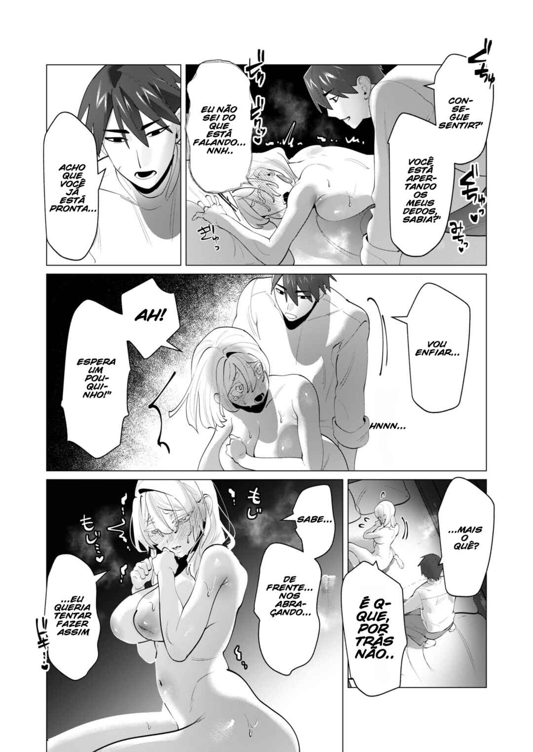 Yuusha-sama wa Houshuu ni Hitozuma wo Gokibou desu Chapter 28 - Page 28