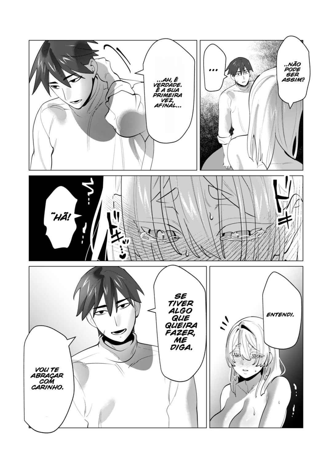 Yuusha-sama wa Houshuu ni Hitozuma wo Gokibou desu Chapter 28 - Page 29