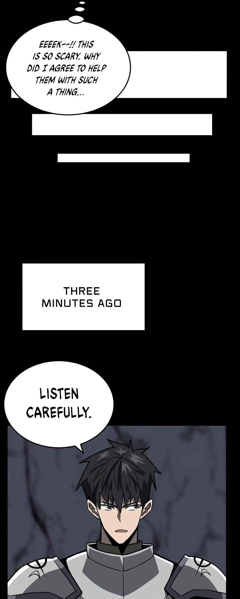 A Comic Artist’s Survival Guide Chapter 14 - Page 16