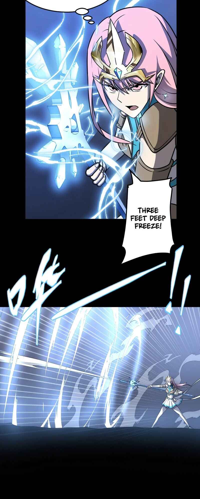 A Comic Artist’s Survival Guide Chapter 14 - Page 23