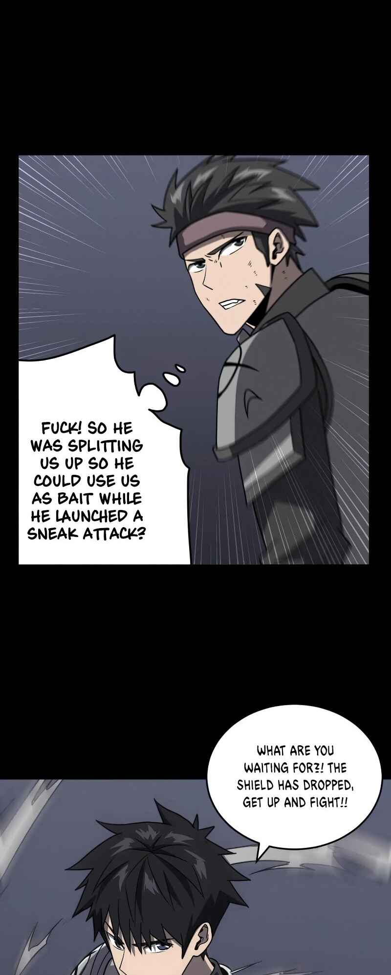 A Comic Artist’s Survival Guide Chapter 14 - Page 28