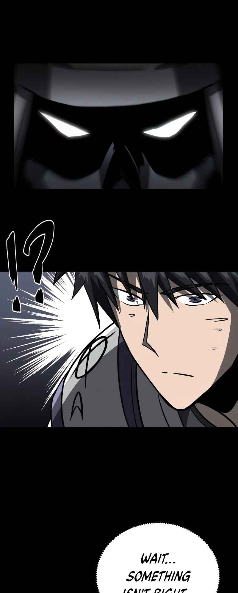 A Comic Artist’s Survival Guide Chapter 14 - Page 30