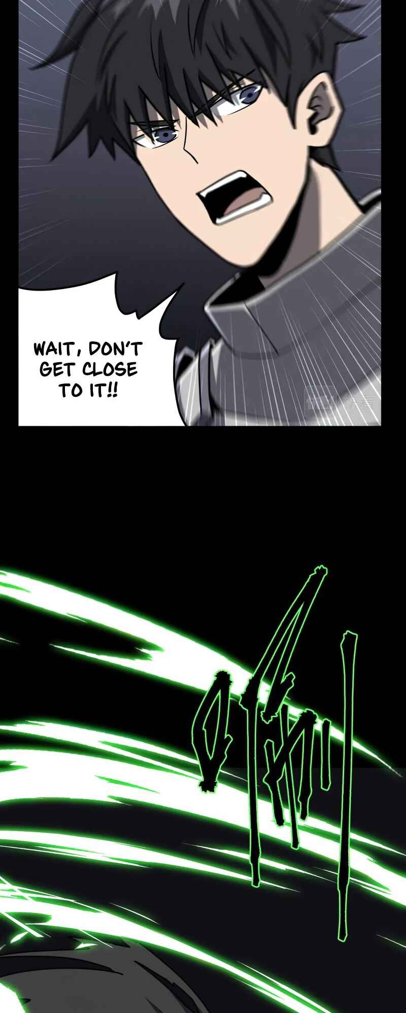 A Comic Artist’s Survival Guide Chapter 14 - Page 33