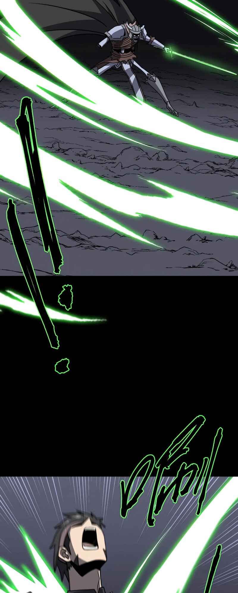 A Comic Artist’s Survival Guide Chapter 14 - Page 34