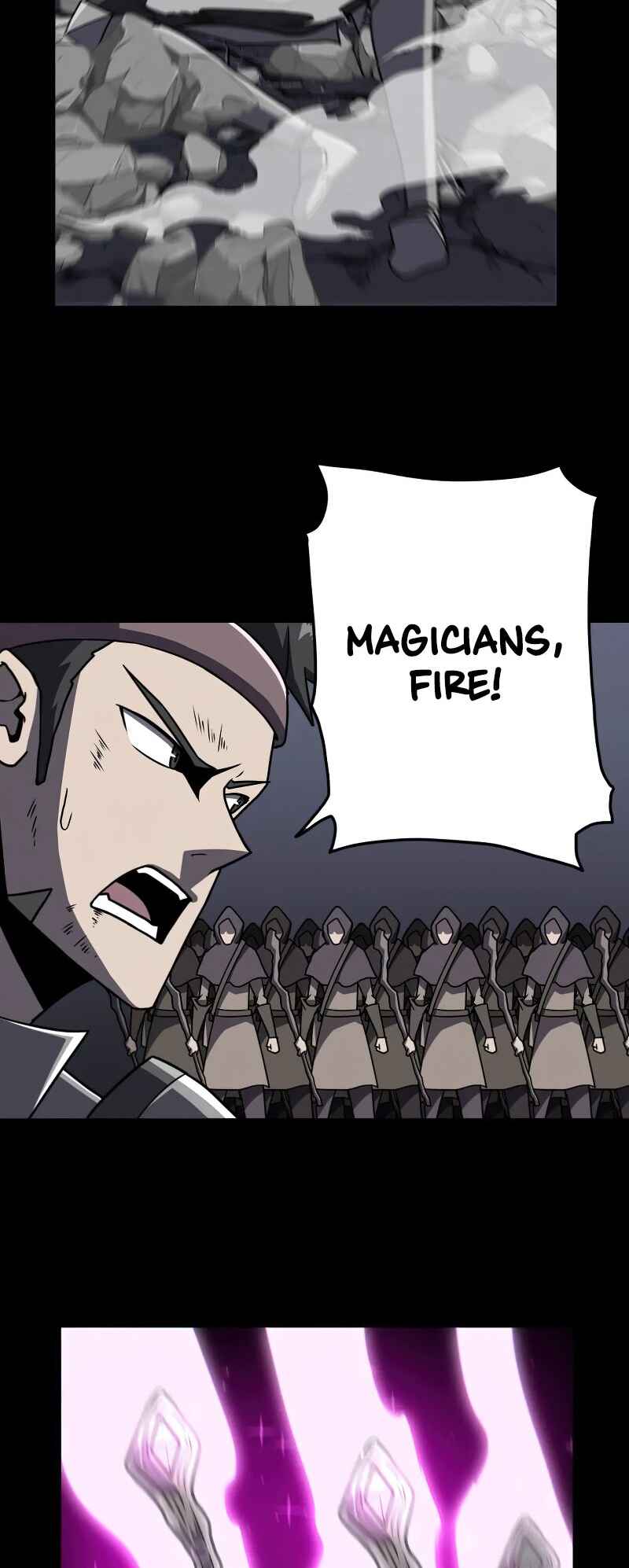 A Comic Artist’s Survival Guide Chapter 14 - Page 7