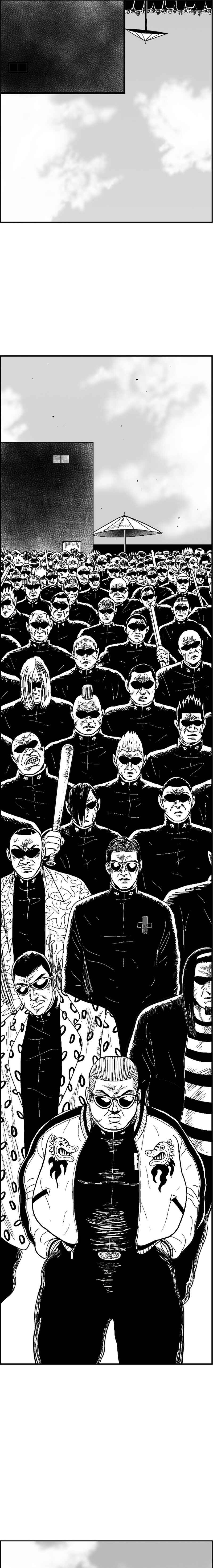 Hellper 2 <KillBeros> Chapter 127 - Page 14