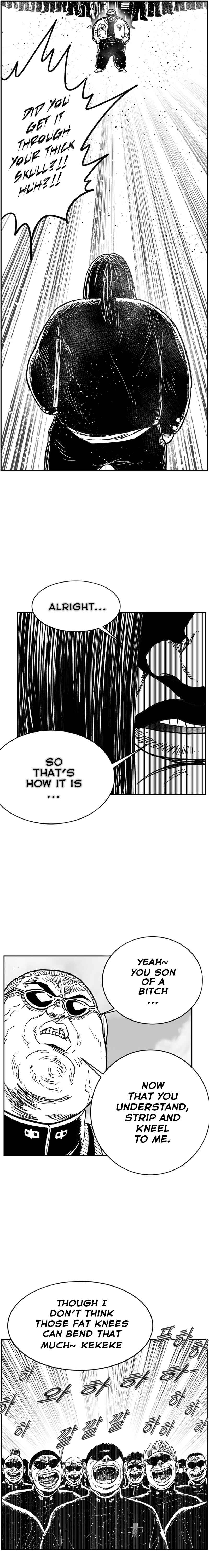 Hellper 2 <KillBeros> Chapter 127 - Page 19