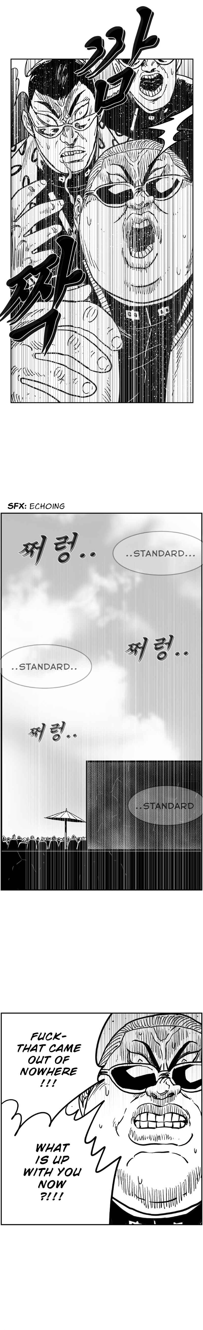 Hellper 2 <KillBeros> Chapter 127 - Page 21