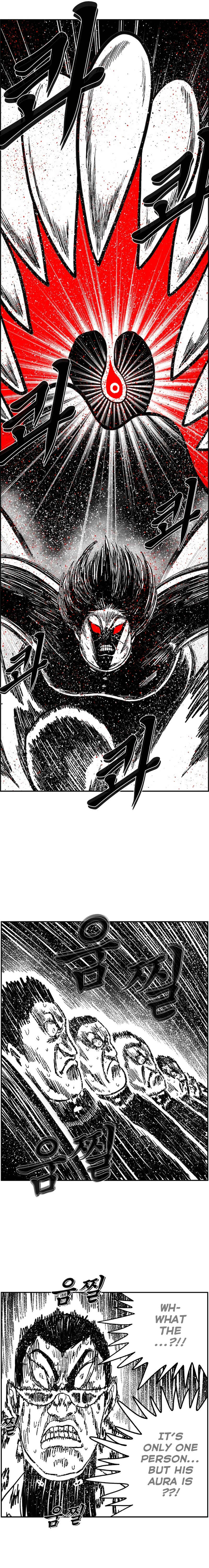 Hellper 2 <KillBeros> Chapter 127 - Page 26