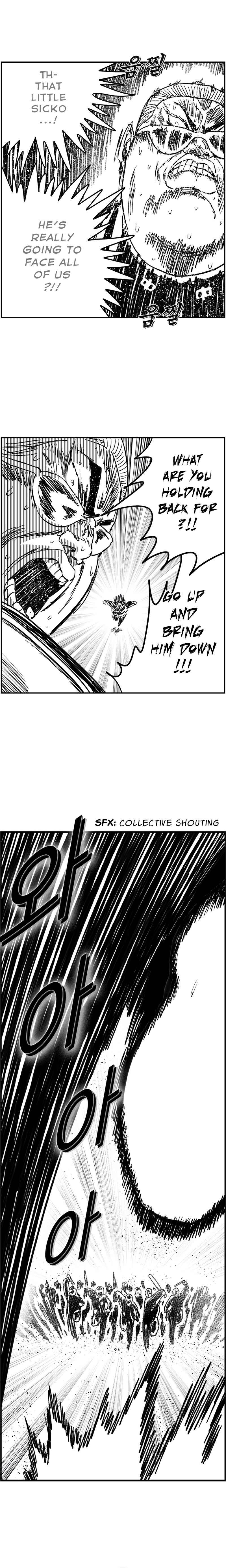 Hellper 2 <KillBeros> Chapter 127 - Page 27