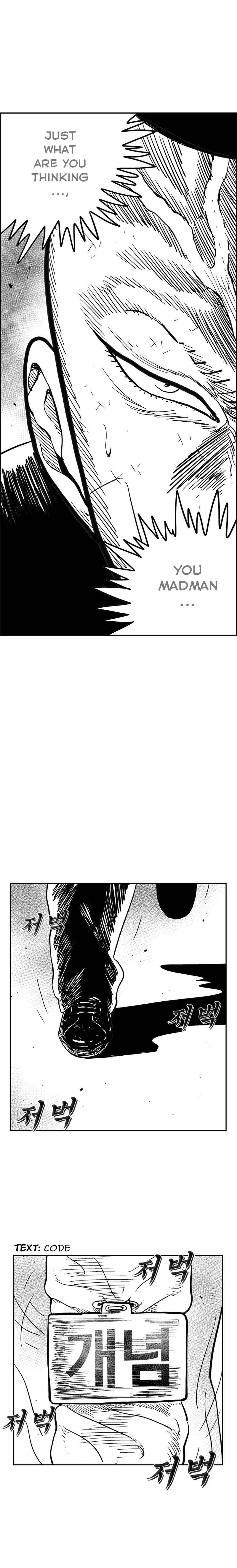 Hellper 2 <KillBeros> Chapter 127 - Page 9