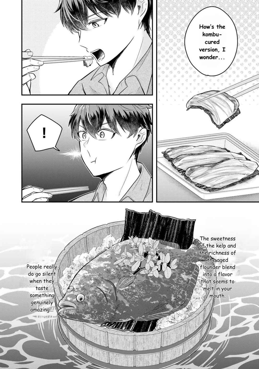 Dokushin Kizoku wa Isekai wo Ouka Suru ~Kekkon Shinai Otoko no Yuuga na Ohitori-sama Life~ Chapter 31 - Page 18