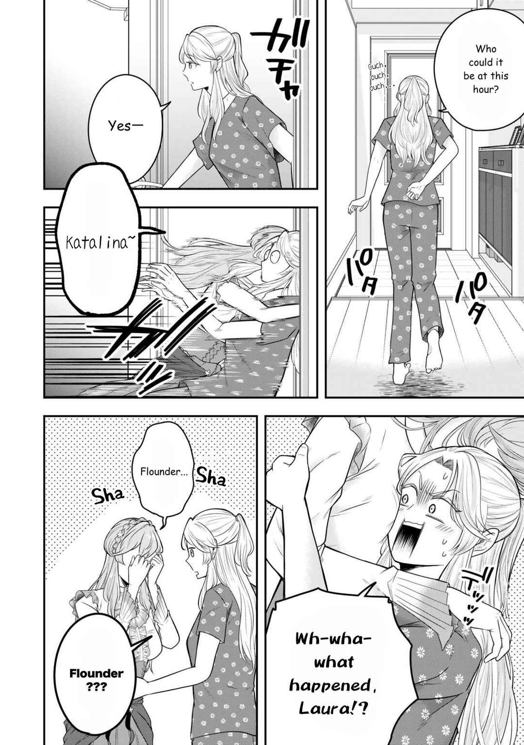 Dokushin Kizoku wa Isekai wo Ouka Suru ~Kekkon Shinai Otoko no Yuuga na Ohitori-sama Life~ Chapter 31 - Page 22