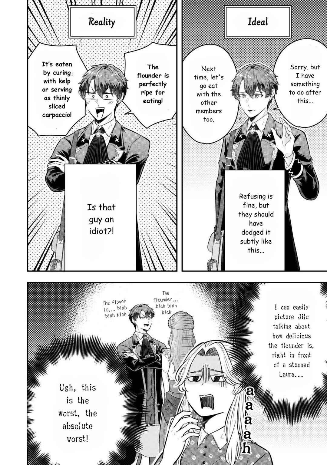 Dokushin Kizoku wa Isekai wo Ouka Suru ~Kekkon Shinai Otoko no Yuuga na Ohitori-sama Life~ Chapter 31 - Page 26