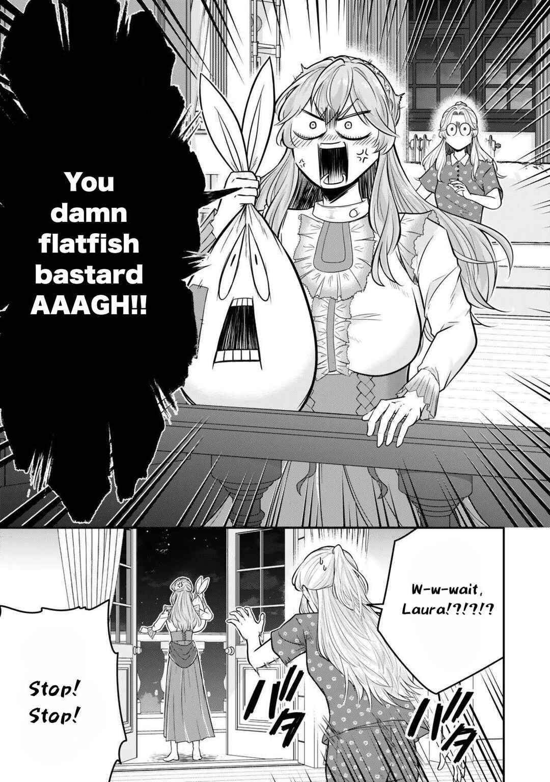 Dokushin Kizoku wa Isekai wo Ouka Suru ~Kekkon Shinai Otoko no Yuuga na Ohitori-sama Life~ Chapter 31 - Page 29