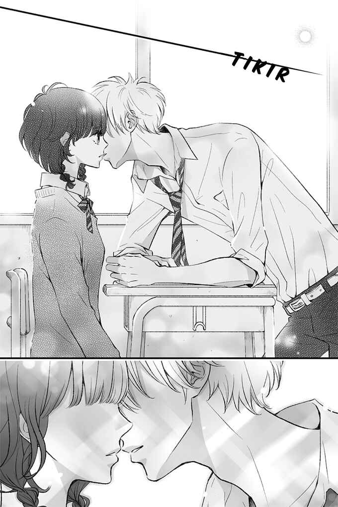 Birthday of Love. Chapter Oneshot - Page 16