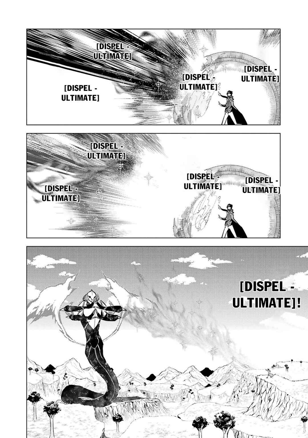 Tensei Kenja no Isekai Life ~Dai ni no Shokugyou wo Ete, Sekai Saikyou ni Narimashita~ Chapter 81.2 - Page 15