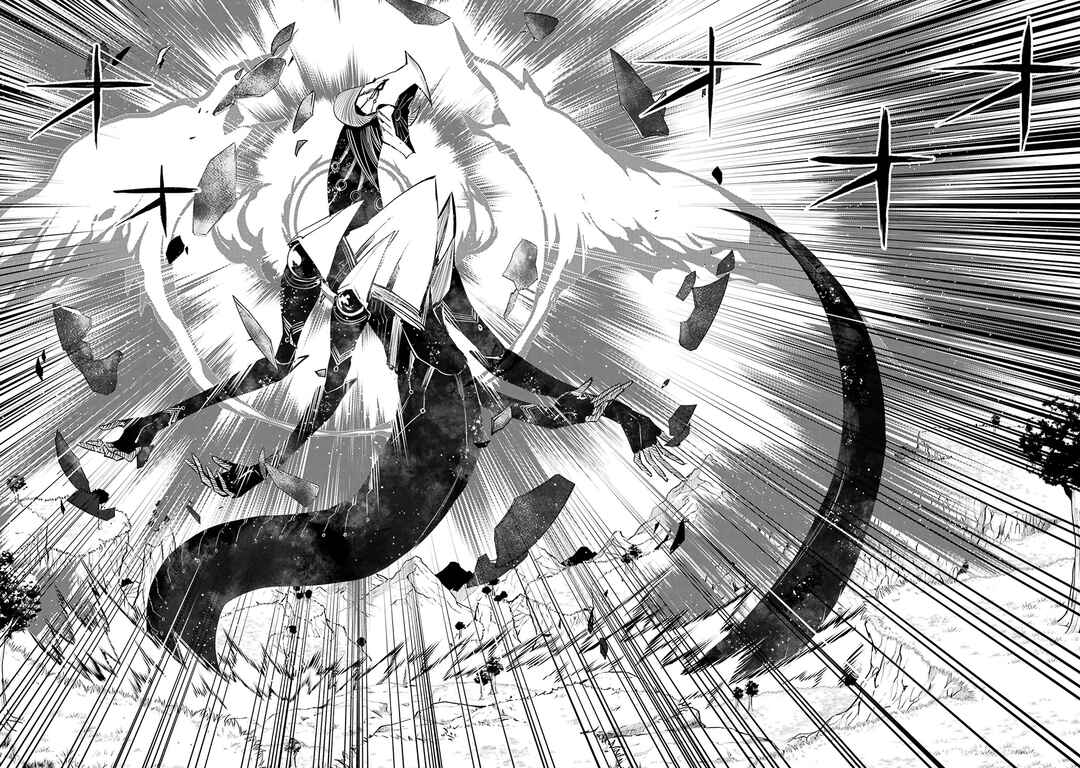 Tensei Kenja no Isekai Life ~Dai ni no Shokugyou wo Ete, Sekai Saikyou ni Narimashita~ Chapter 81.2 - Page 2