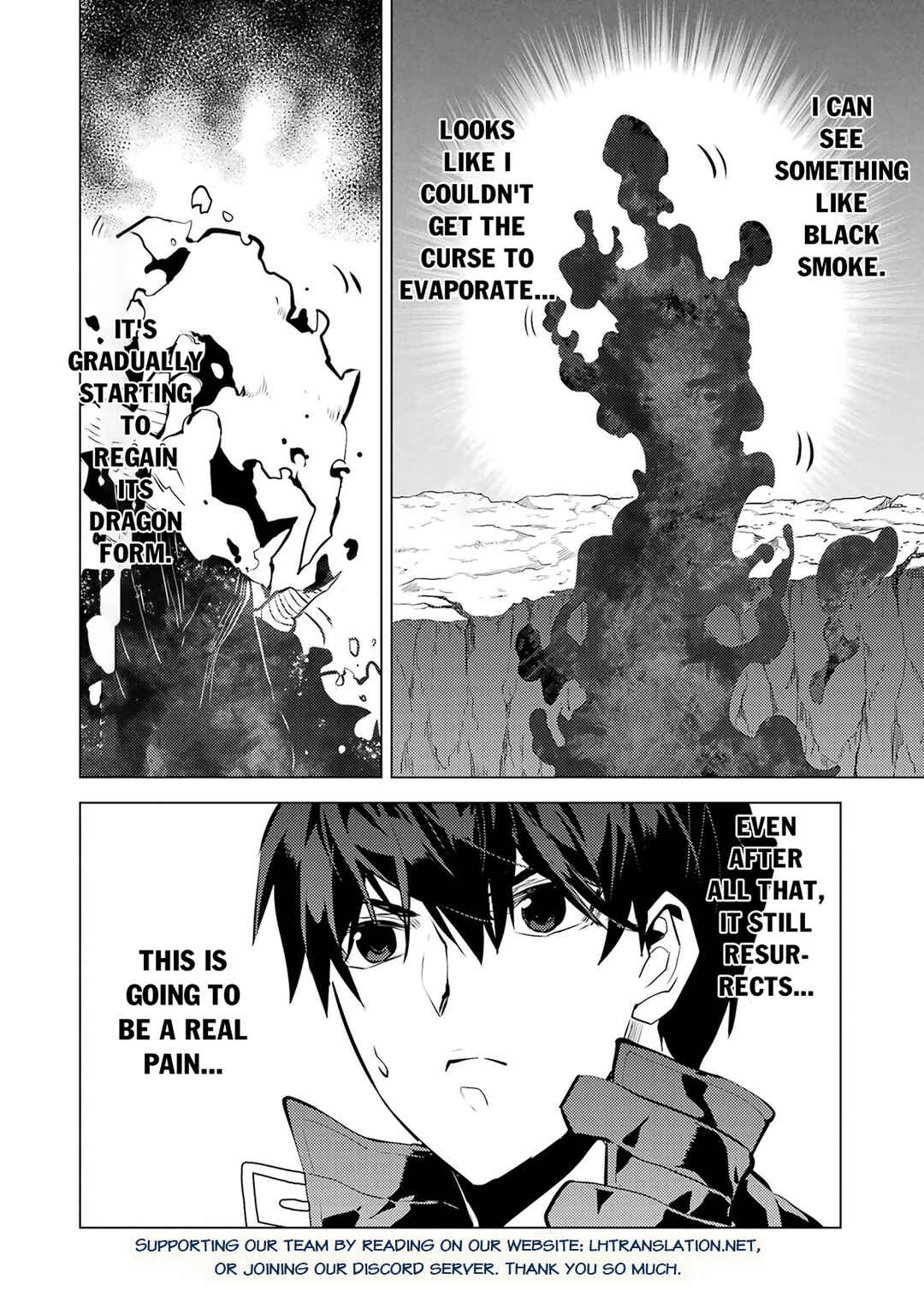 Tensei Kenja no Isekai Life ~Dai ni no Shokugyou wo Ete, Sekai Saikyou ni Narimashita~ Chapter 81.2 - Page 28