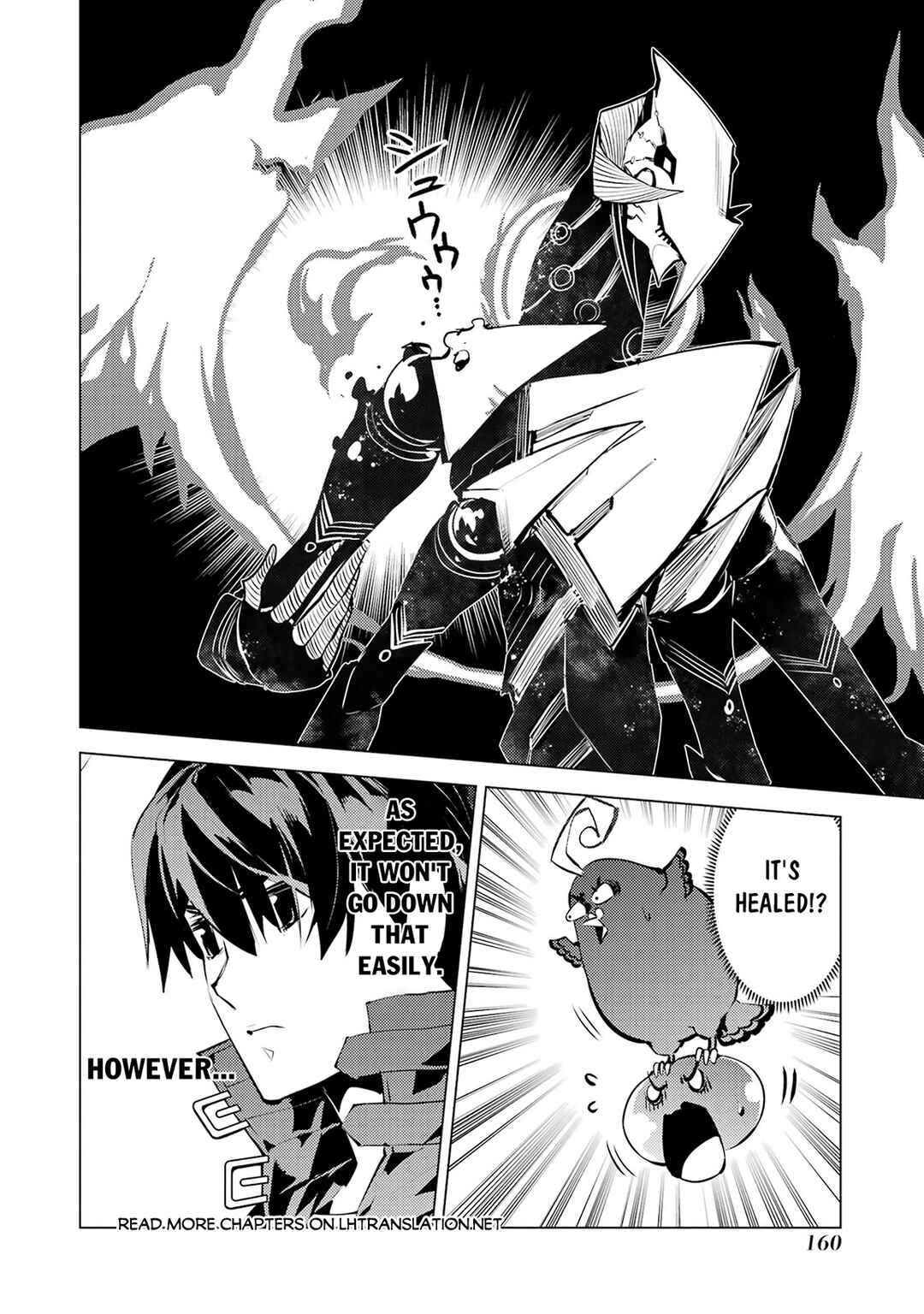 Tensei Kenja no Isekai Life ~Dai ni no Shokugyou wo Ete, Sekai Saikyou ni Narimashita~ Chapter 81.2 - Page 8