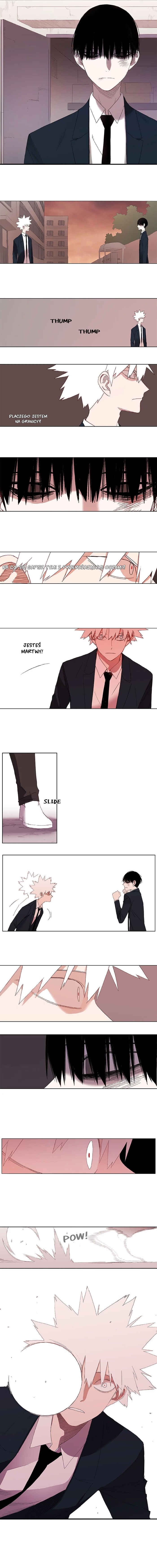 The Boxer Chapter 8 - Page 7