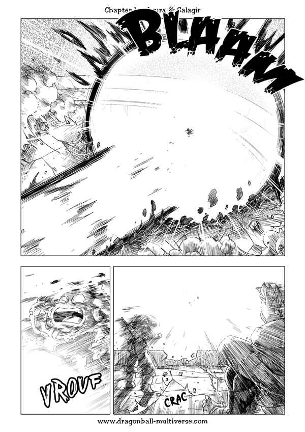 Dragon Ball Multiverse (Doujinshi) Chapter 46 - Page 12