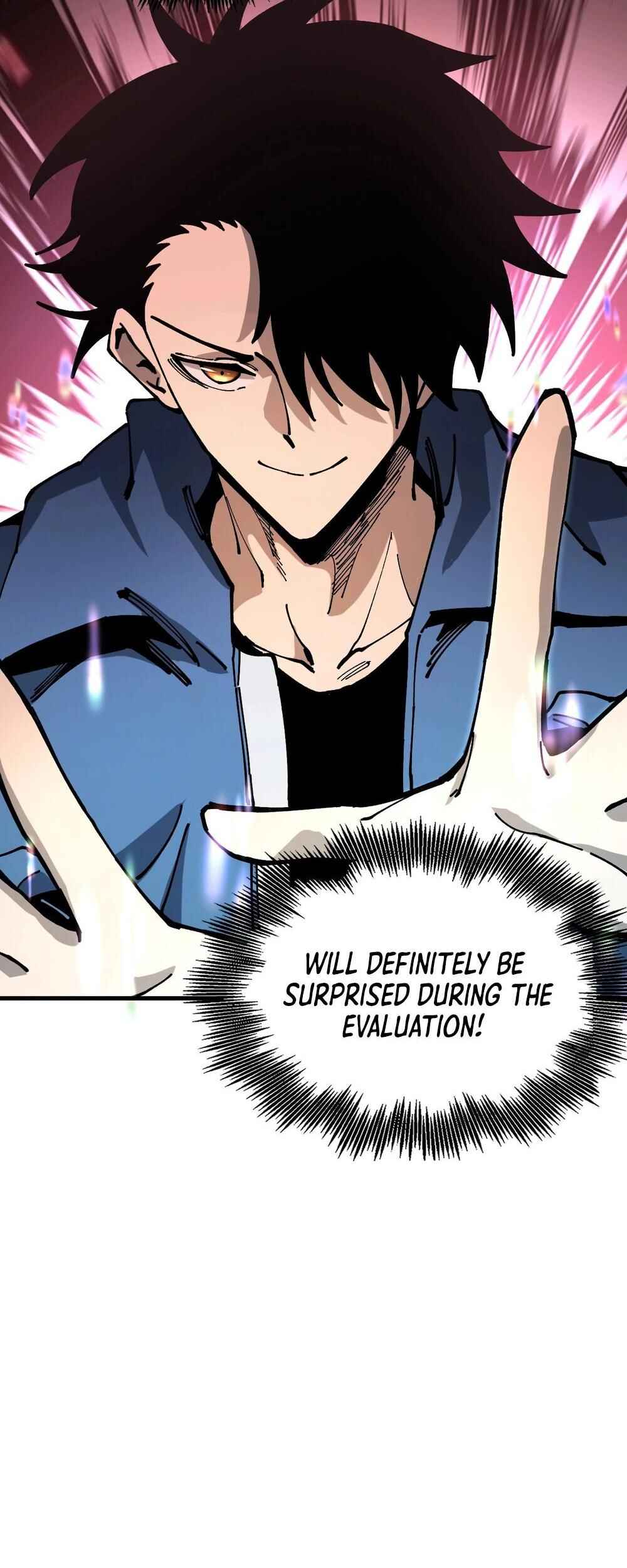 Global Beast Tamer꞉ I Can See the Path of Evolution Chapter 2 - Page 12