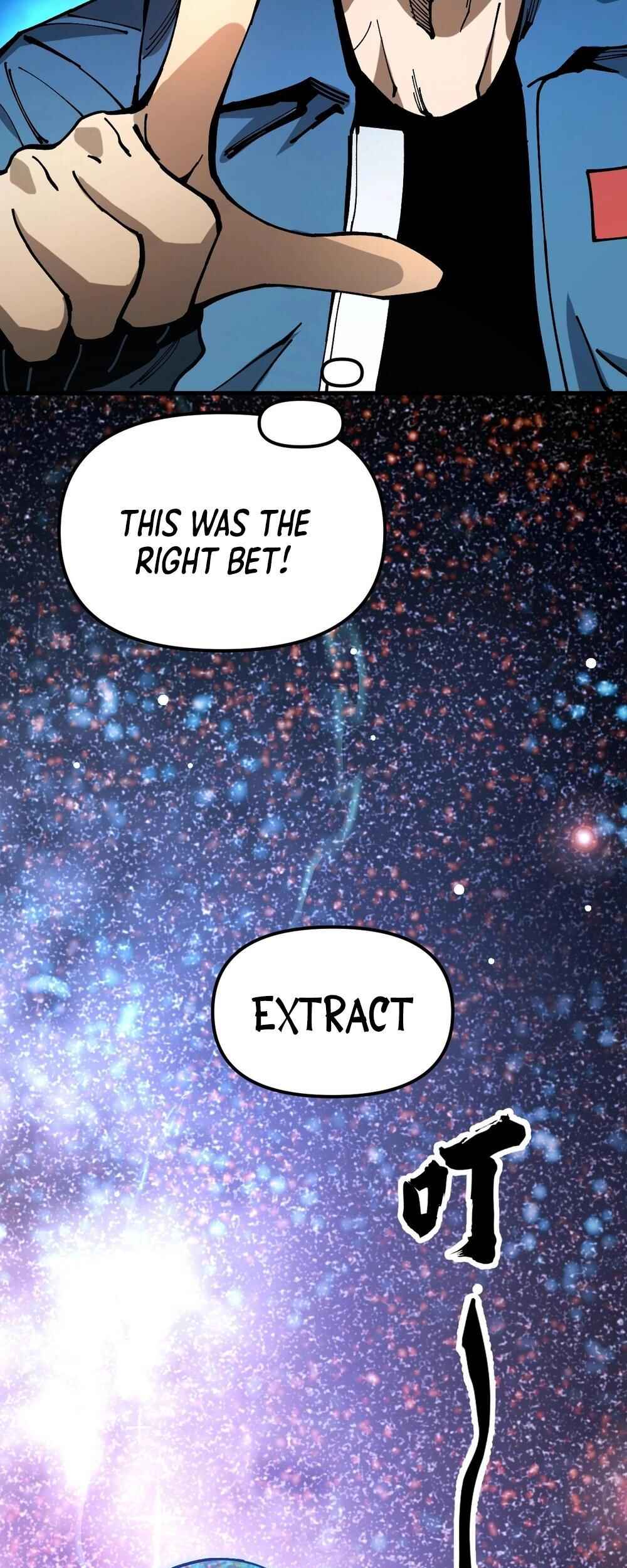 Global Beast Tamer꞉ I Can See the Path of Evolution Chapter 2 - Page 4