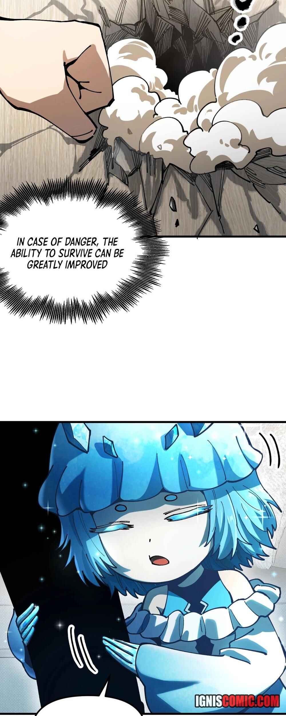 Global Beast Tamer꞉ I Can See the Path of Evolution Chapter 2 - Page 8