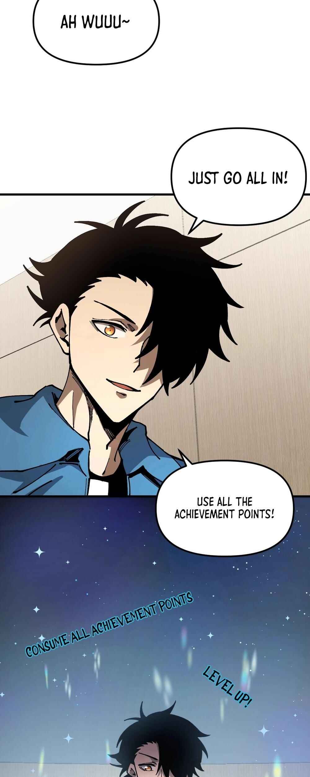 Global Beast Tamer꞉ I Can See the Path of Evolution Chapter 2 - Page 9