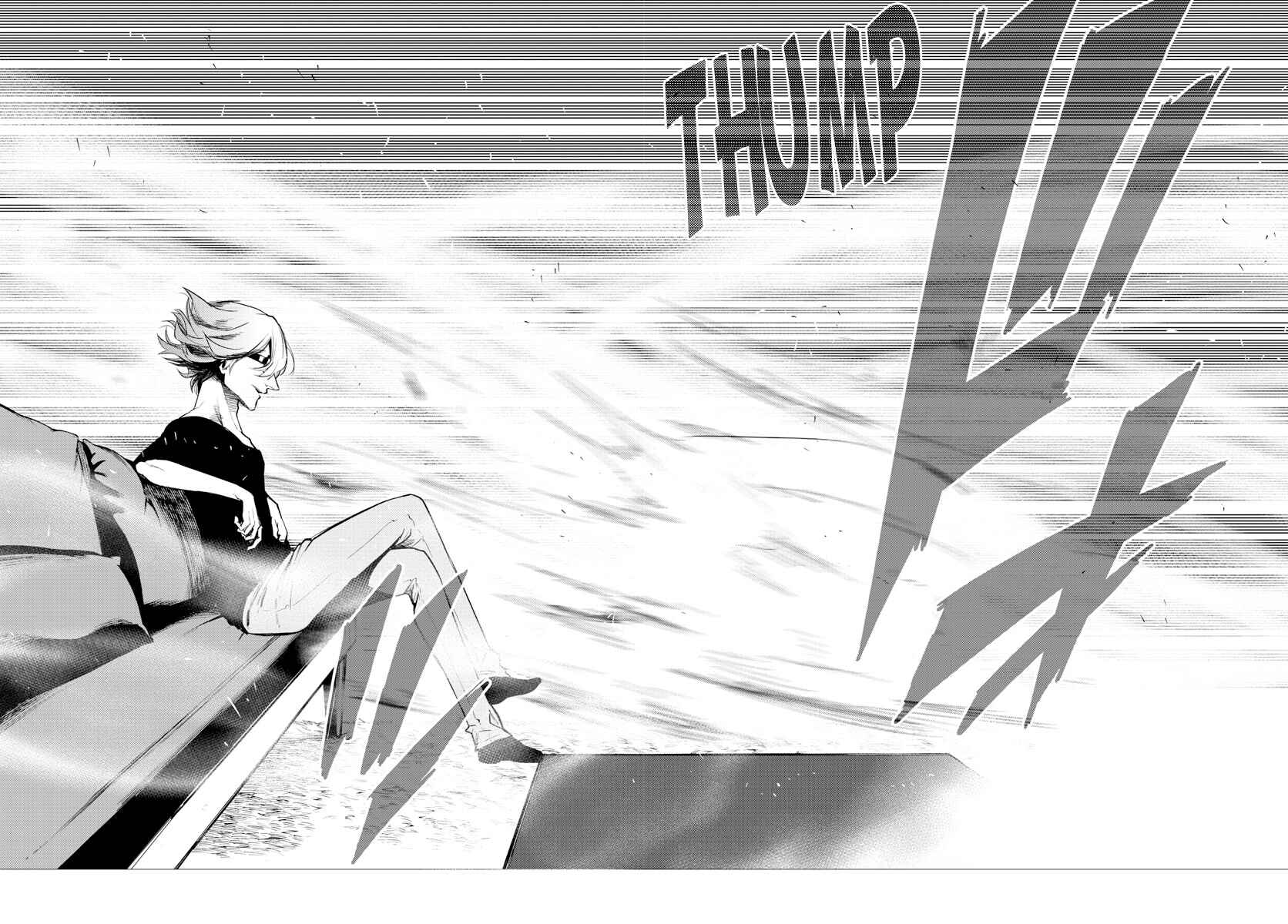 Magical Girl Site Chapter 35 - Page 22