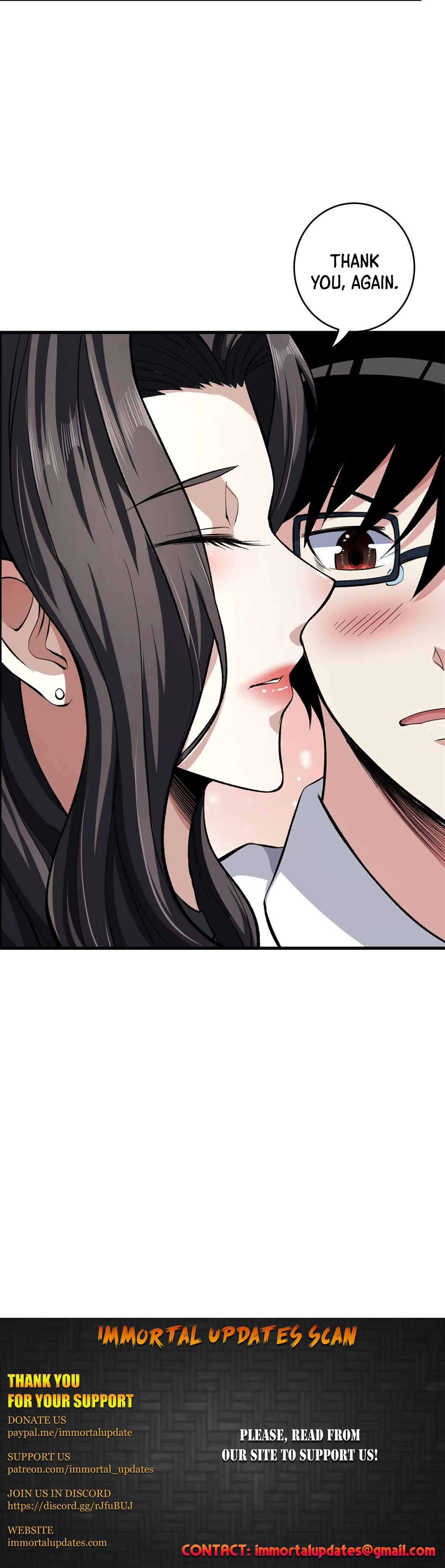 Wǒ Yǒu 999 Zhǒng Yì Néng Chapter 12 - Page 18