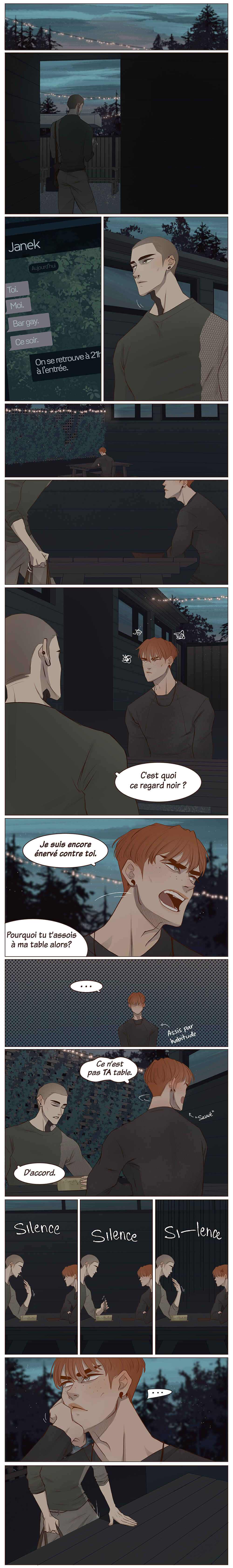 FIRESNAKE Chapter 15 - Page 2