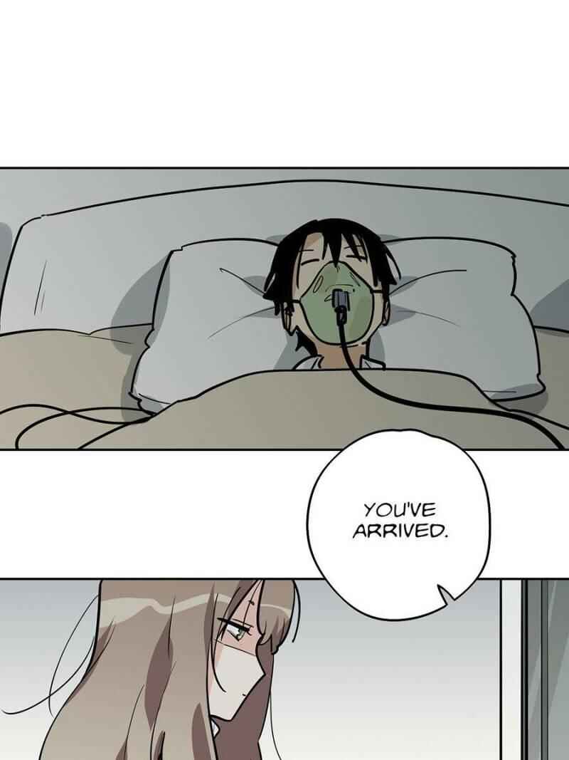 My Mobster Girlfriend Chapter 47 - Page 1