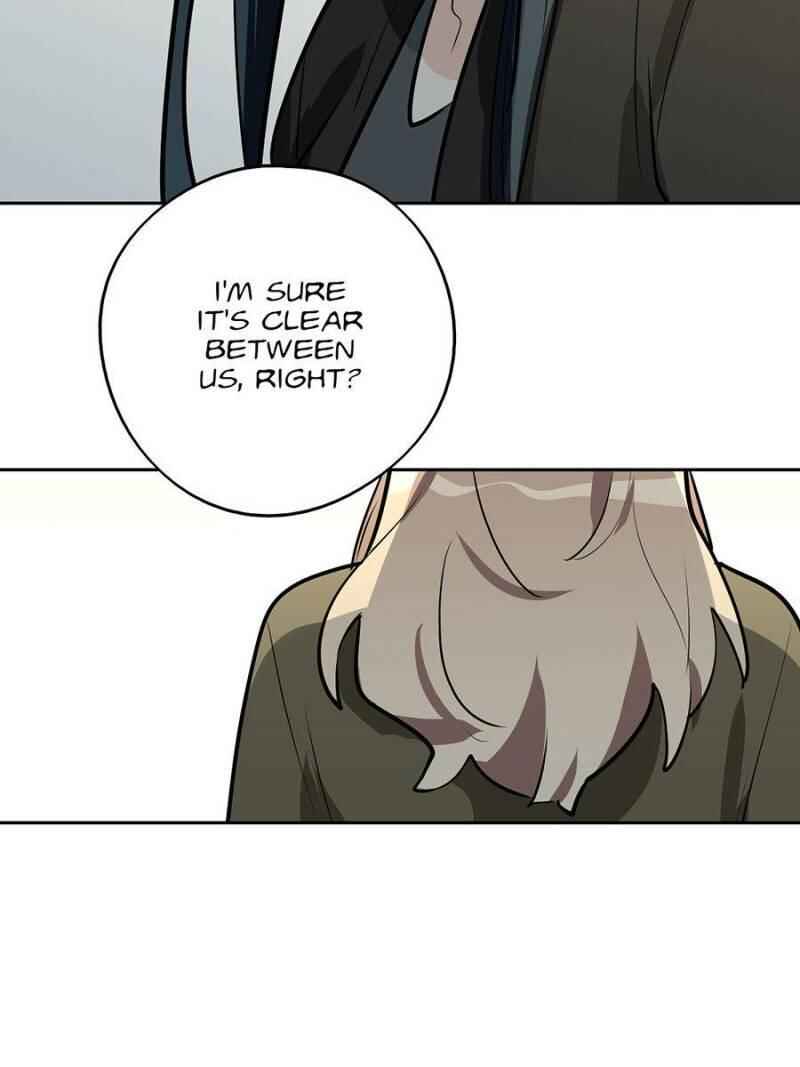 My Mobster Girlfriend Chapter 47 - Page 23