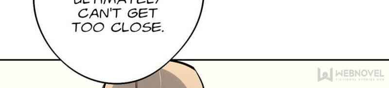 My Mobster Girlfriend Chapter 47 - Page 27