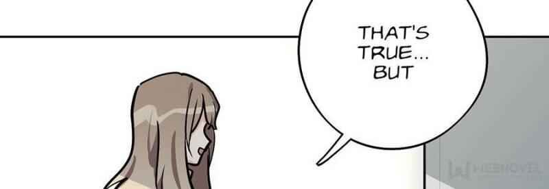 My Mobster Girlfriend Chapter 47 - Page 33