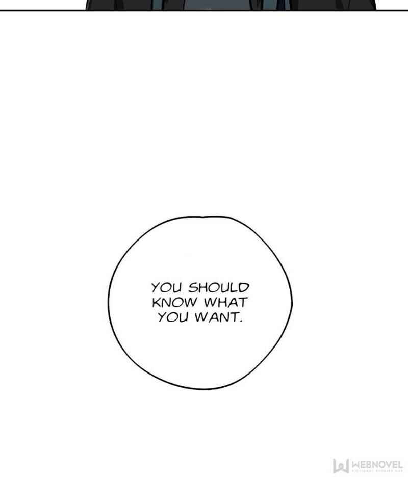 My Mobster Girlfriend Chapter 47 - Page 43