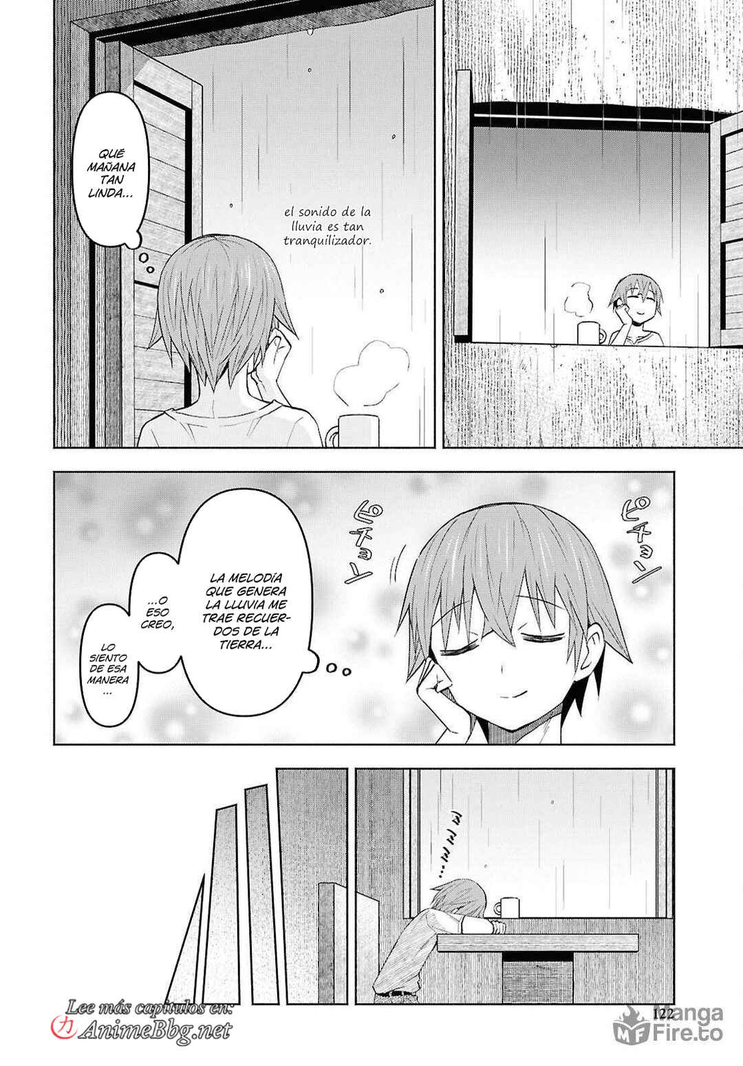 Dungeon-tou de Yadoya wo Yarou!: Souzou Mahou wo Moratta Ore no Hosoude Hanjouki Chapter 50 - Page 10