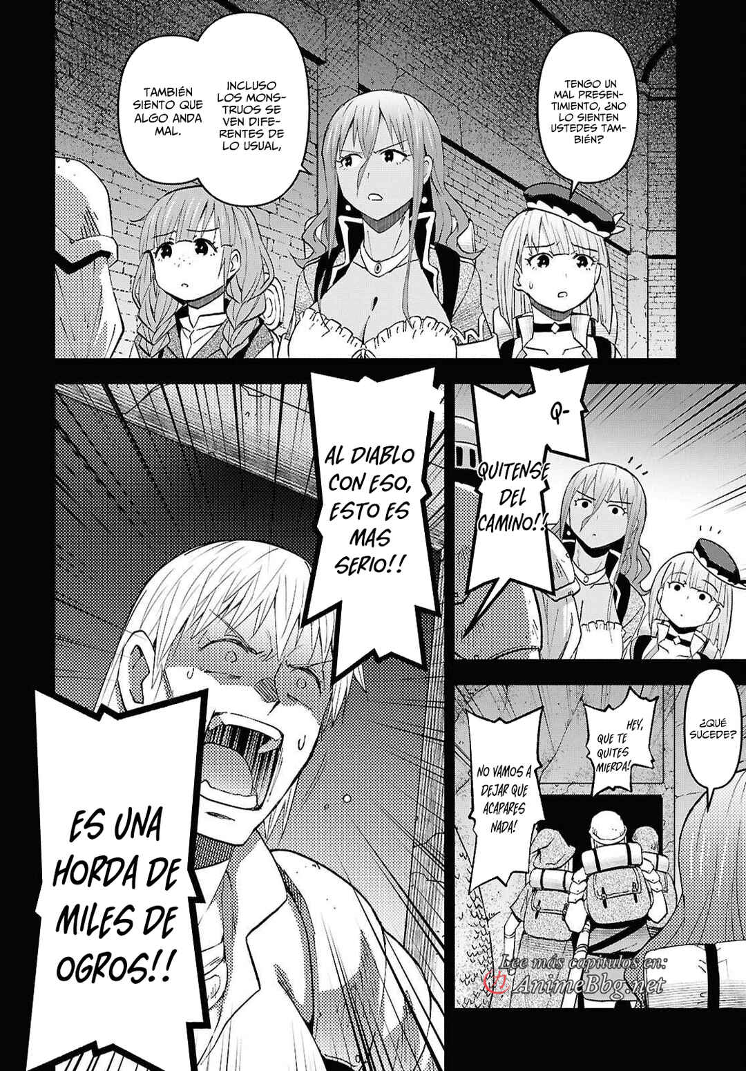 Dungeon-tou de Yadoya wo Yarou!: Souzou Mahou wo Moratta Ore no Hosoude Hanjouki Chapter 50 - Page 14
