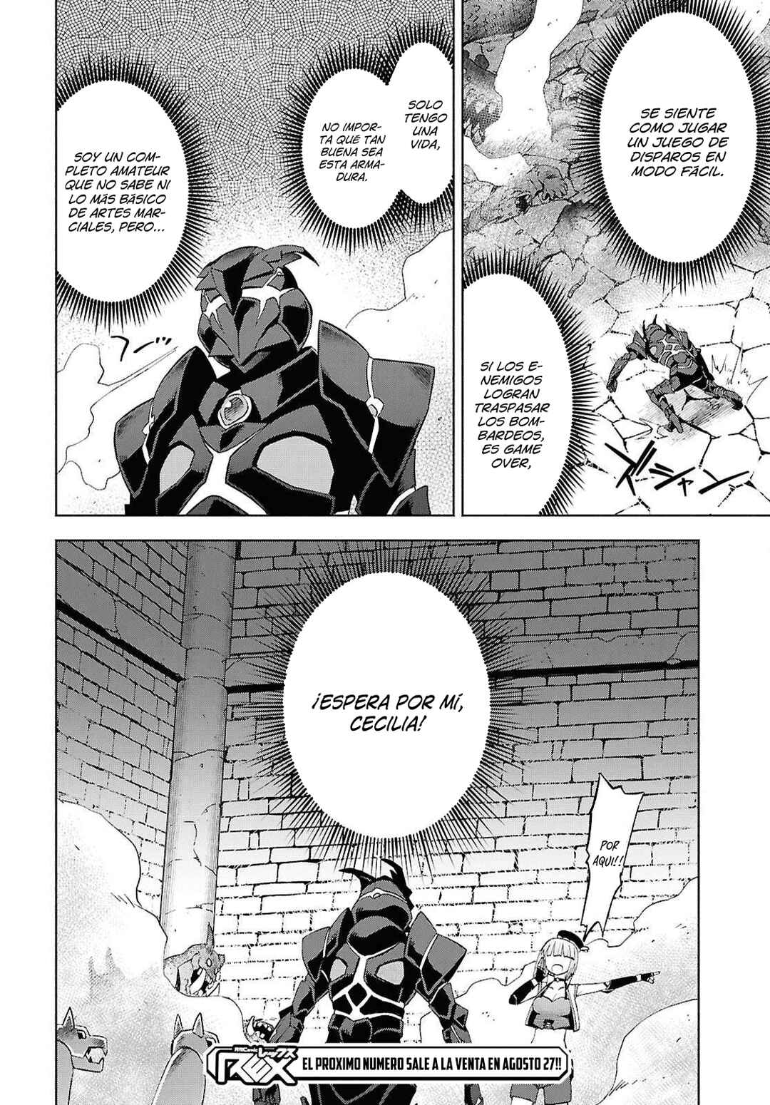 Dungeon-tou de Yadoya wo Yarou!: Souzou Mahou wo Moratta Ore no Hosoude Hanjouki Chapter 50 - Page 29